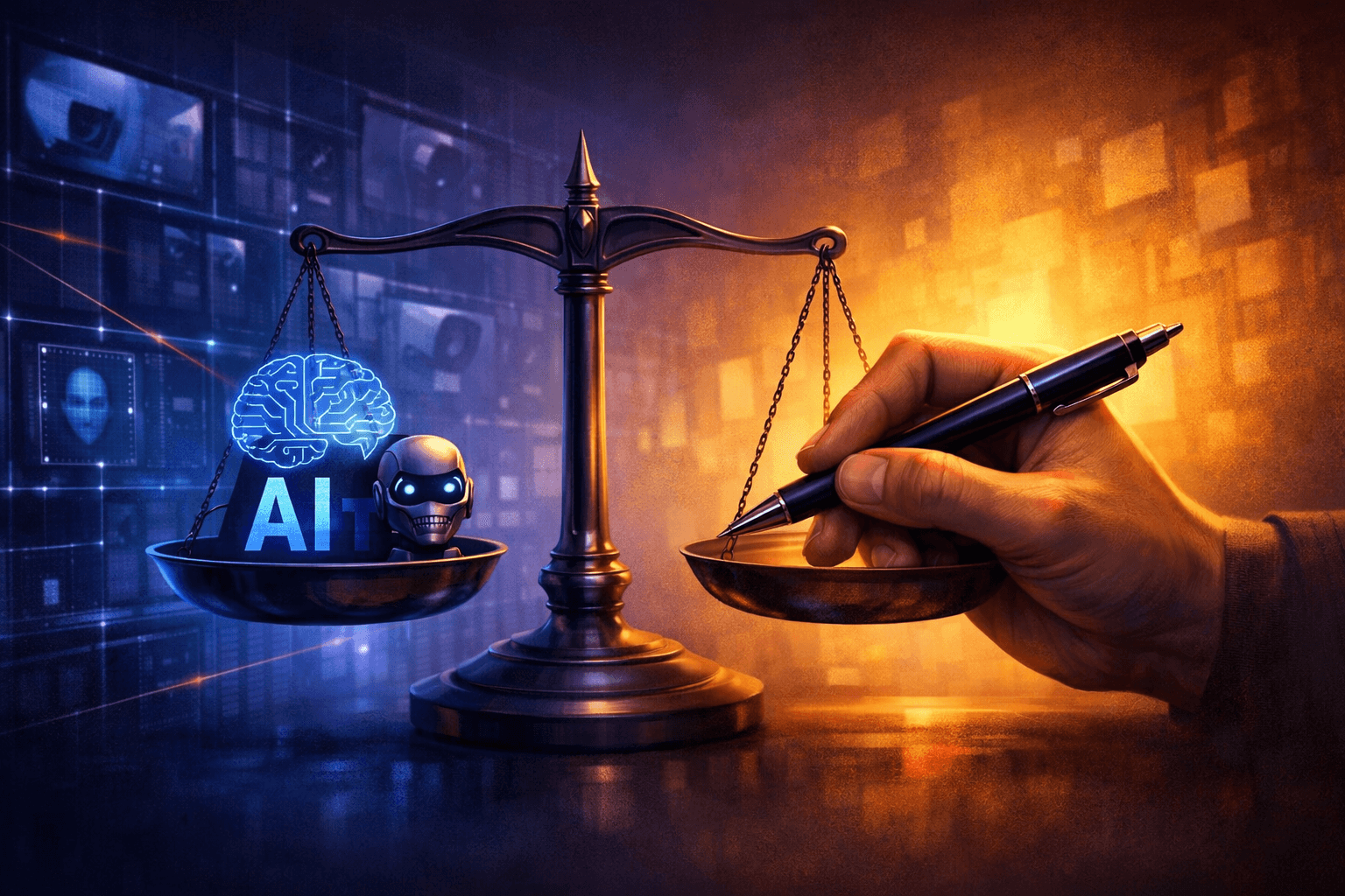 When "Teaching Feels Like Policing": A PBS Report That Made Us Reflect